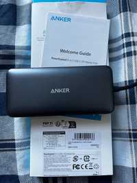 Hub USB type c  Anker A83800A1