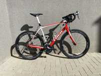 Trek Domane carbon