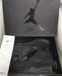 NikeAir Jordan4Retro R.44