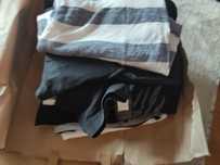 Ubrania.   damskie