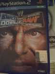 Gra playstation 2 Smack Down