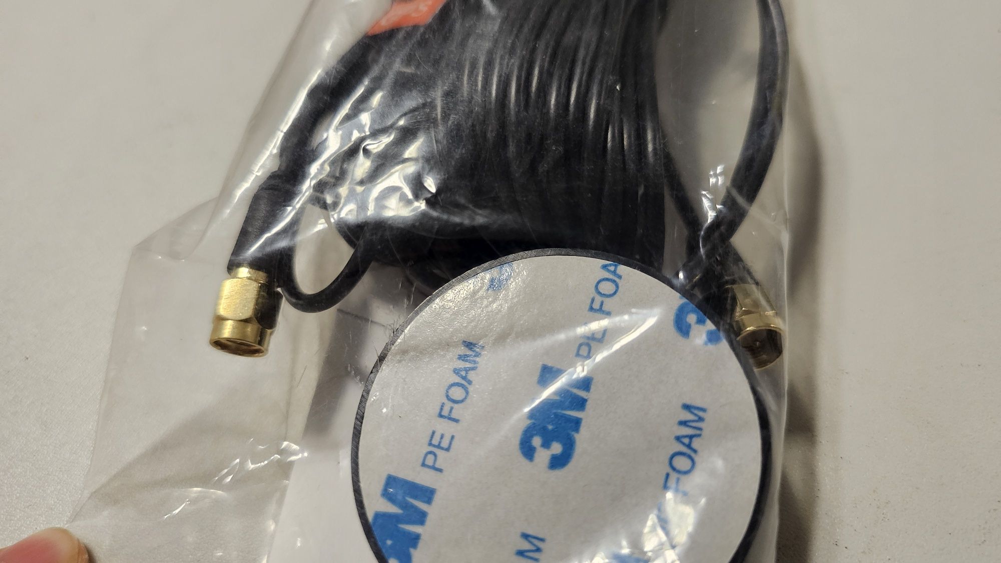 Antena GPS + GSM