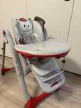 Chicco polly 2 start