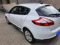 Renault Megane Renault Megane III 1.5 DCI 2012r.