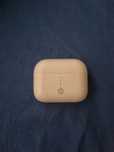 Fones HP sem fio