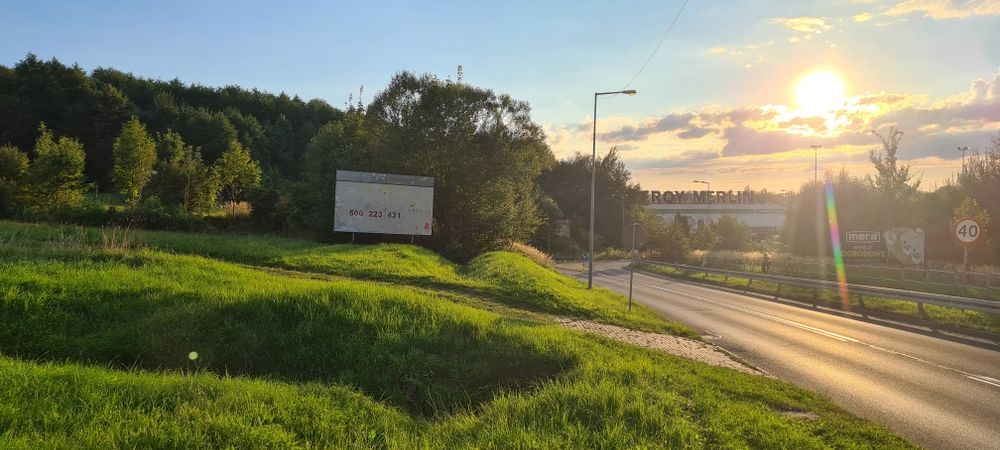 Tablica reklamowa