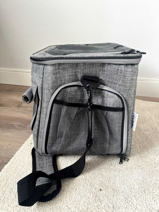 Saco transporte Animais - Anione