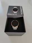 Smartwatch Garmin Vivoactive 4 S