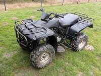 Witam sprzedam Quada Quad