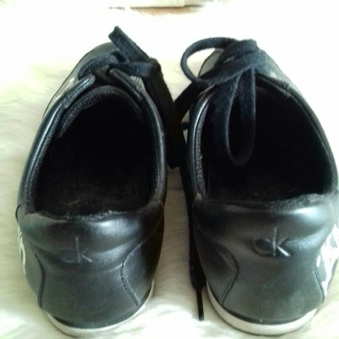 Buty męskie  Calvin Klein