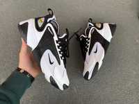 Кросівки Nike Zoom 2K White Black original 41р
