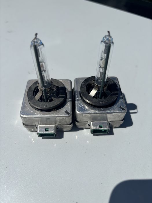 Лампа d3s osram оригінал audi.wv. Bmw.mr