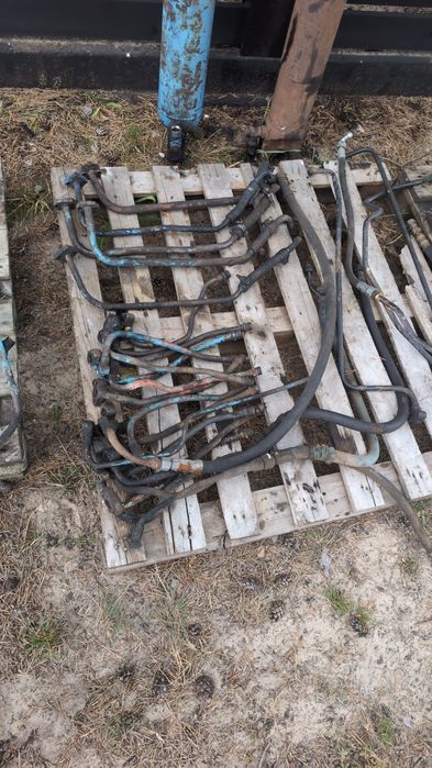 Трубки МТЗ гідробак МТЗ гидробак МТЗ 80 р80 нш32 цс 100 МТЗ запчастини