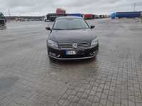 VW Passat 1.8 Tsi 160 km Drugi Właściciel, Niski Przebieg 105000