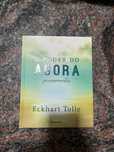Livro O Poder do Agora - Eckhart Tolle
