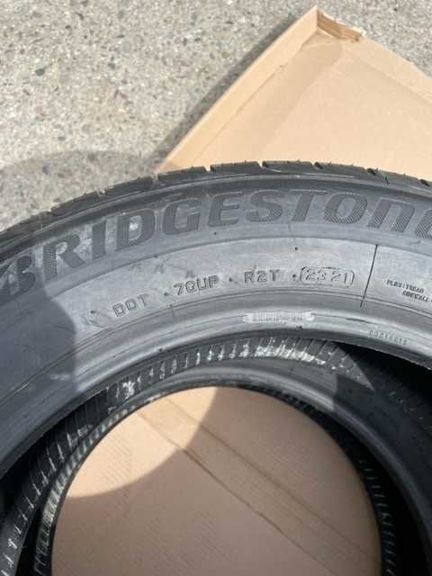 Bridgestone Turanza 225/55/17 97W T001, 2021