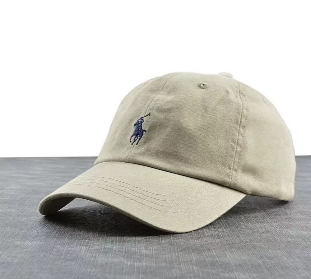 Кепка Polo Ralph lauren