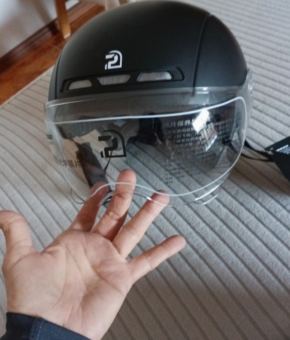 Capacete Premila