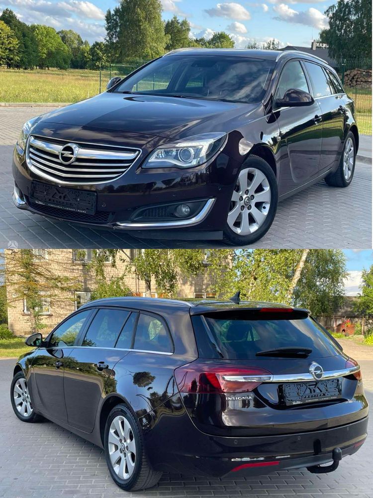 Шрот-Авторозборка Опель Інсігнія А запчастини до автомобіля розборка
