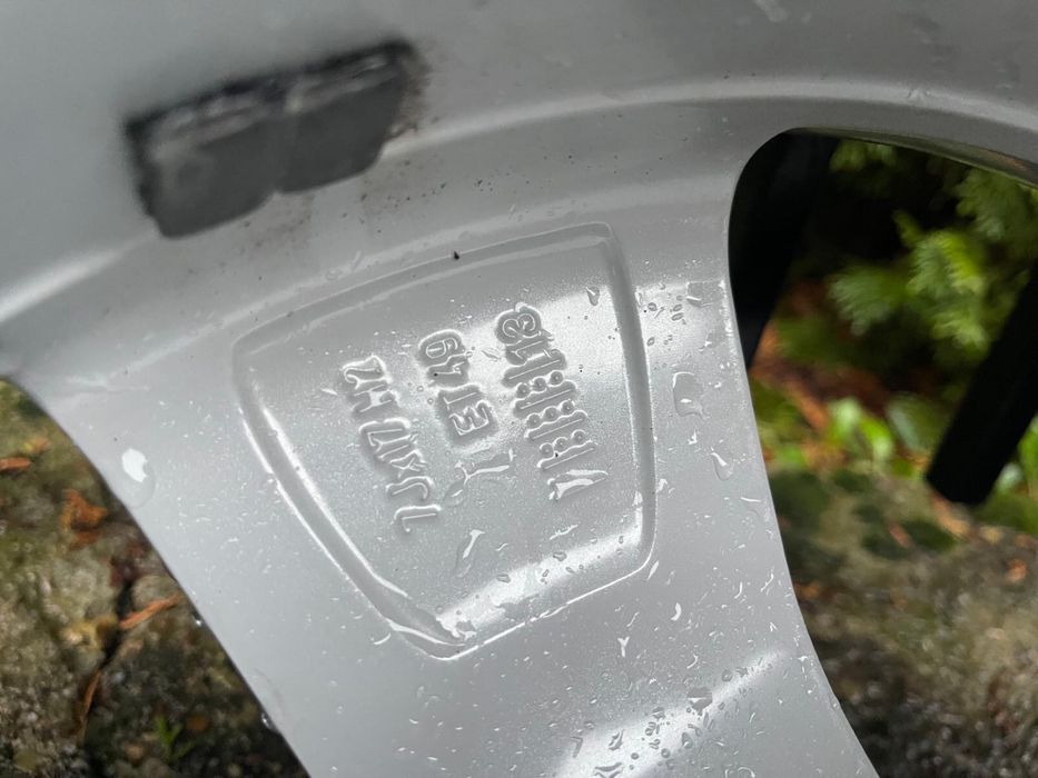 Felgi aluminiowe 5x112 Skoda