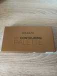 Douglas My Contouring Palette – Paleta do Konturowania Twarzy