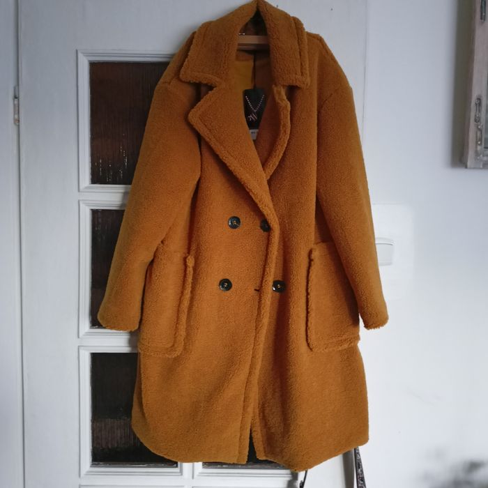 Płaszczyk WULUX Paris L