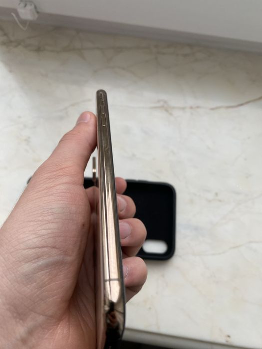 Apple Iphone xs max 64g  телефон