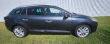 Renault Megane 3 Break 1.5 dci 110 cv diesel 2010 Março
