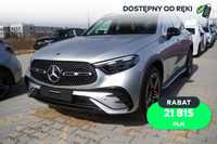 Mercedes-Benz GLC 200 mHEV 4-Matic AMG Line - Od ręki !