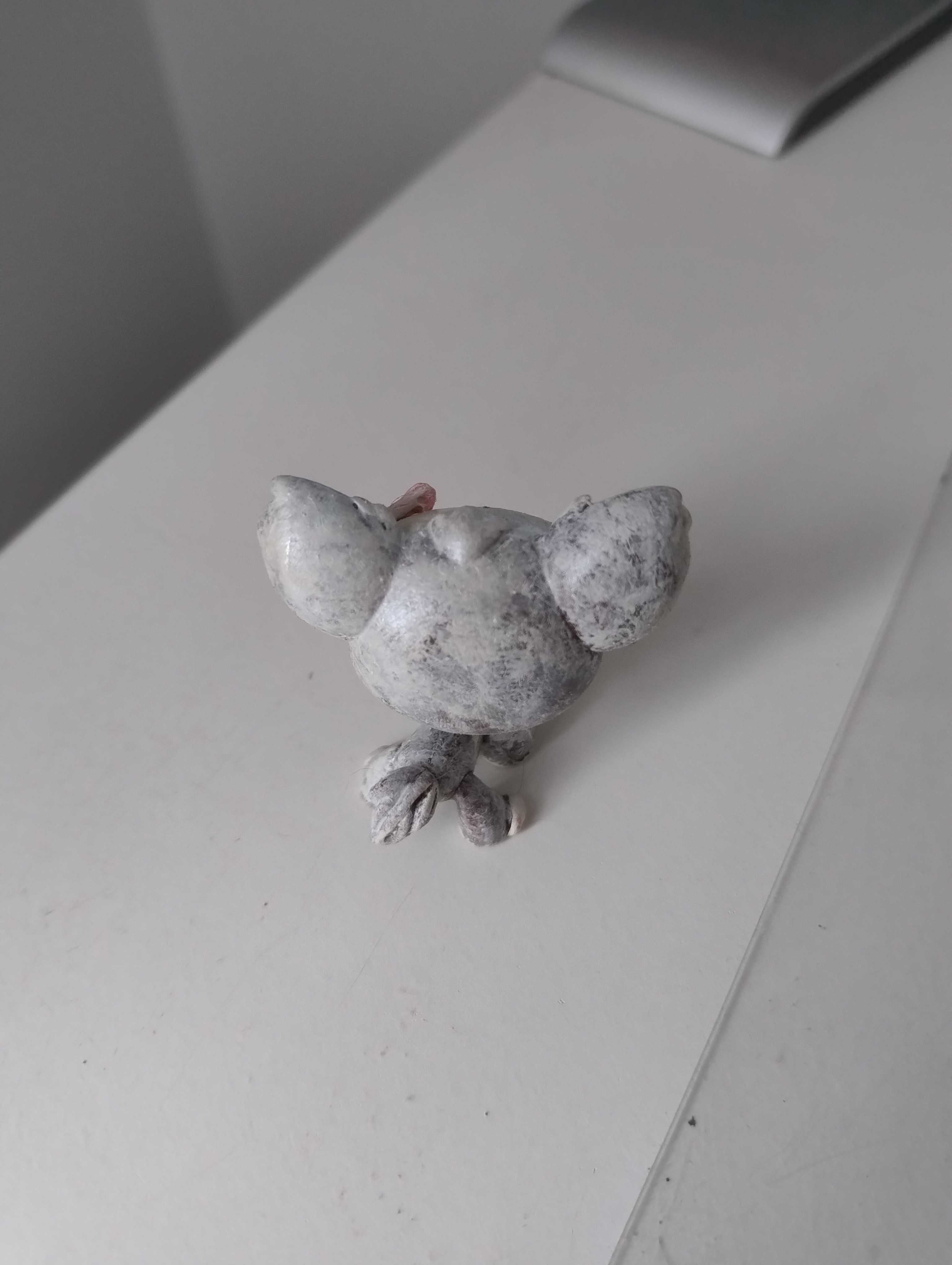 LPS piesek - custom