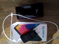 smartfon alcatel 1b 2022 sprawny