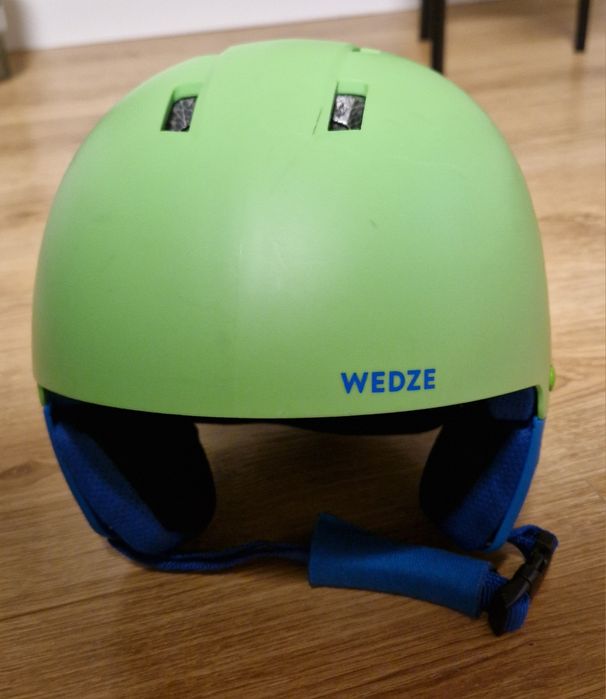Kask Wedze Decathlon junior 53-56 cm