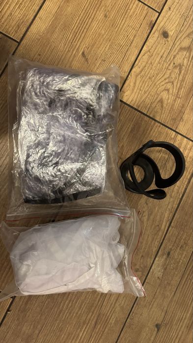 Wózek dziecięcy Bebetto Holland 2w1 szary