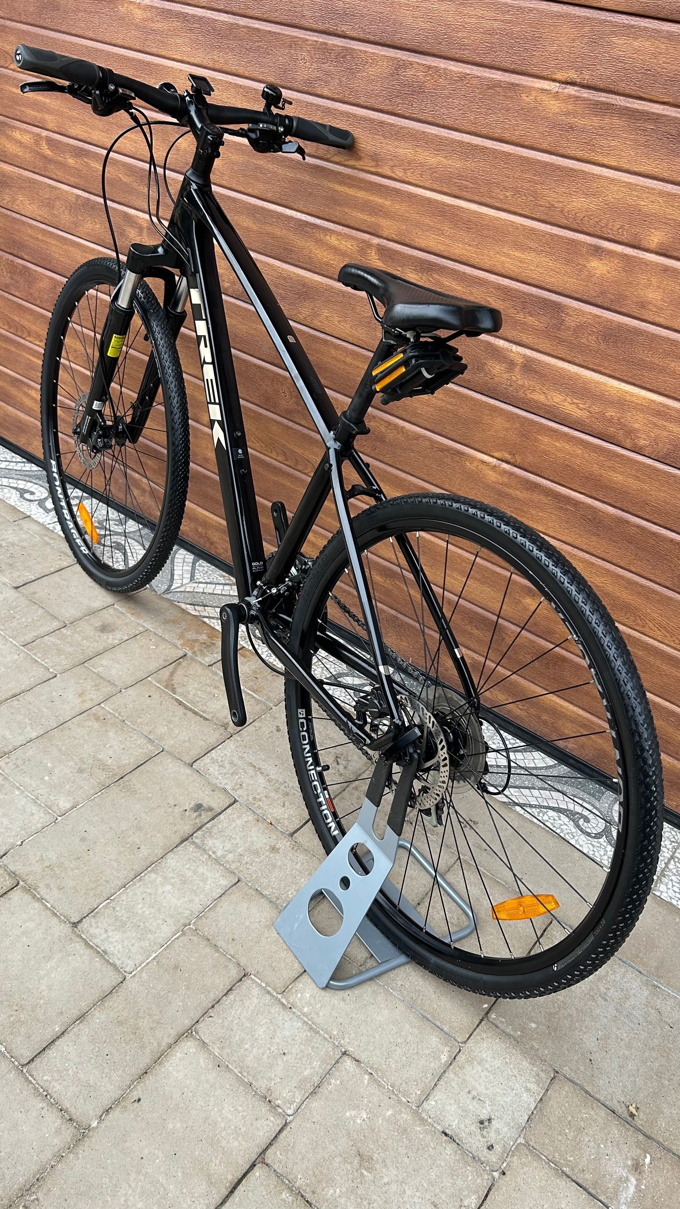 Велосипед Trek Dual Sport 28" / М"