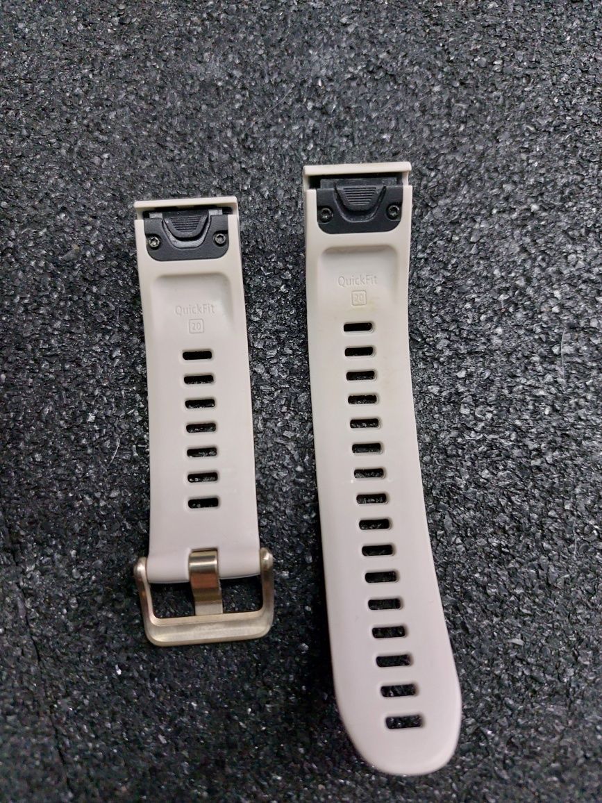 Paski Garmin Fenix 6s oryginalne