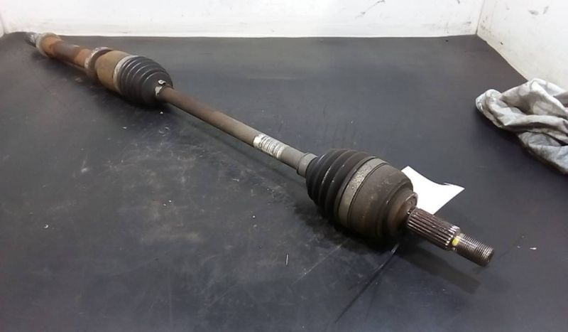 Transmissão Dto Renault Clio Grandtour (Kr0/1_)