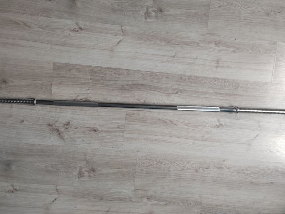 Gryf bez zacisków 150cm