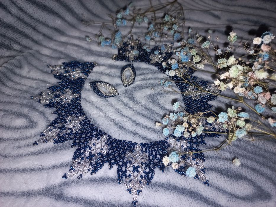 Намисто силянка ручна робота