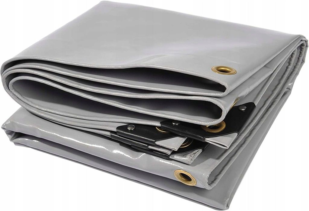 Plandeki Różne Wymiary 450g/m2 650g/m2 Nemaxx