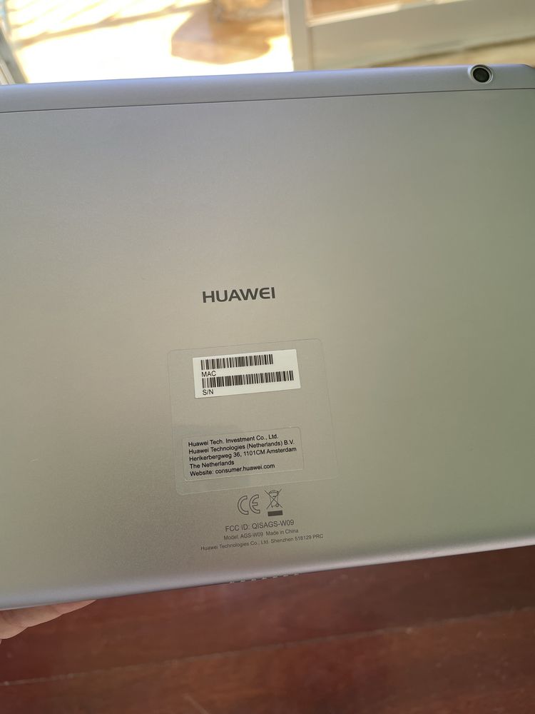 Huawei Mediapad T3 10