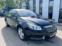 Opel Insignia 2.0CDTi 161KM 2008r. auto zarejestrowane i ubezpieczone w Polsce