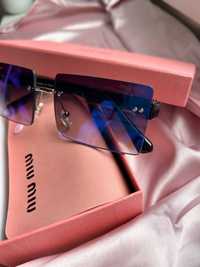 Sprzedam nowe okulary MIU MIU