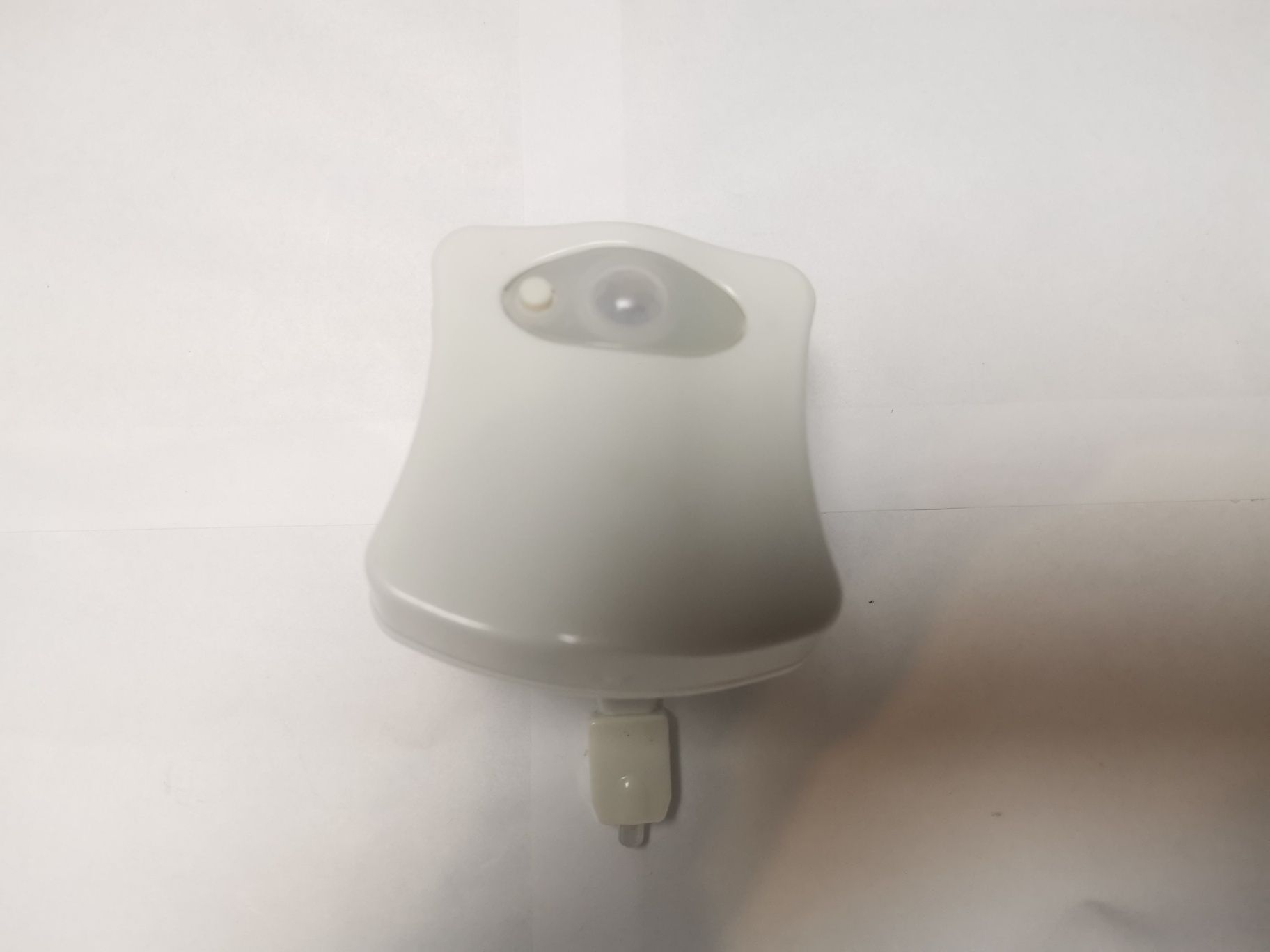 Lampa Led Wc toaleta 16 kolorów DPD