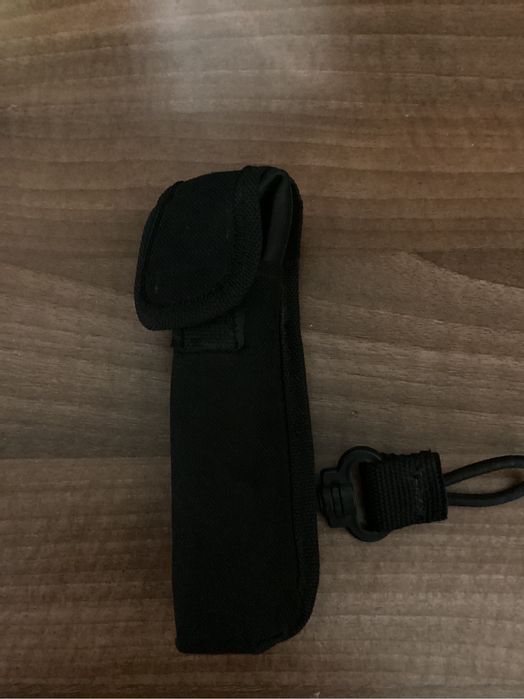 Фанарик  тактический  влагостойкий.