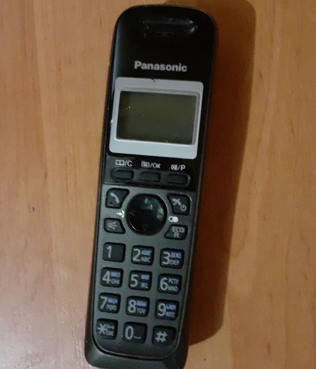 Радиотелефон PANASONIC.