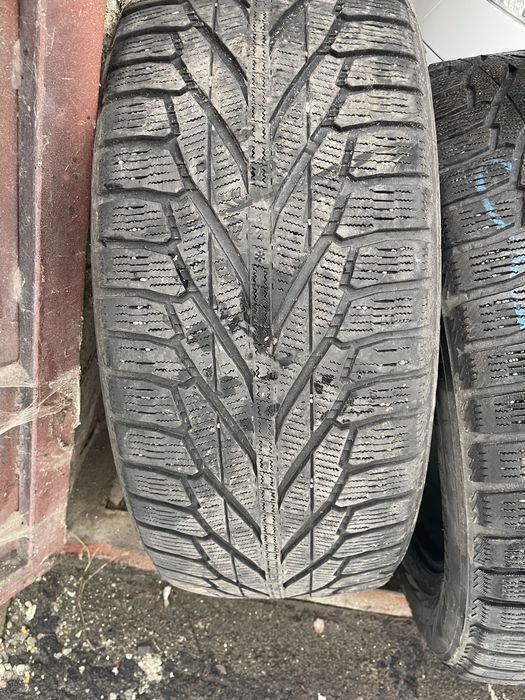Nokian 245/55R19