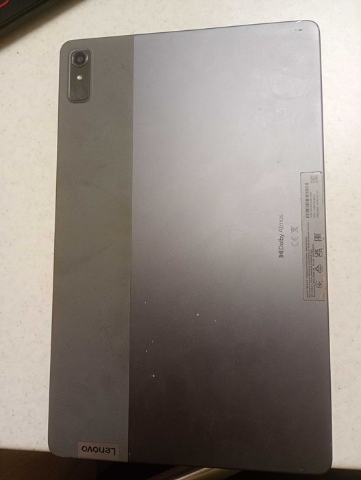 Lenovo Tab P11 2nd Gen 6/128 WiFi Storm Grey