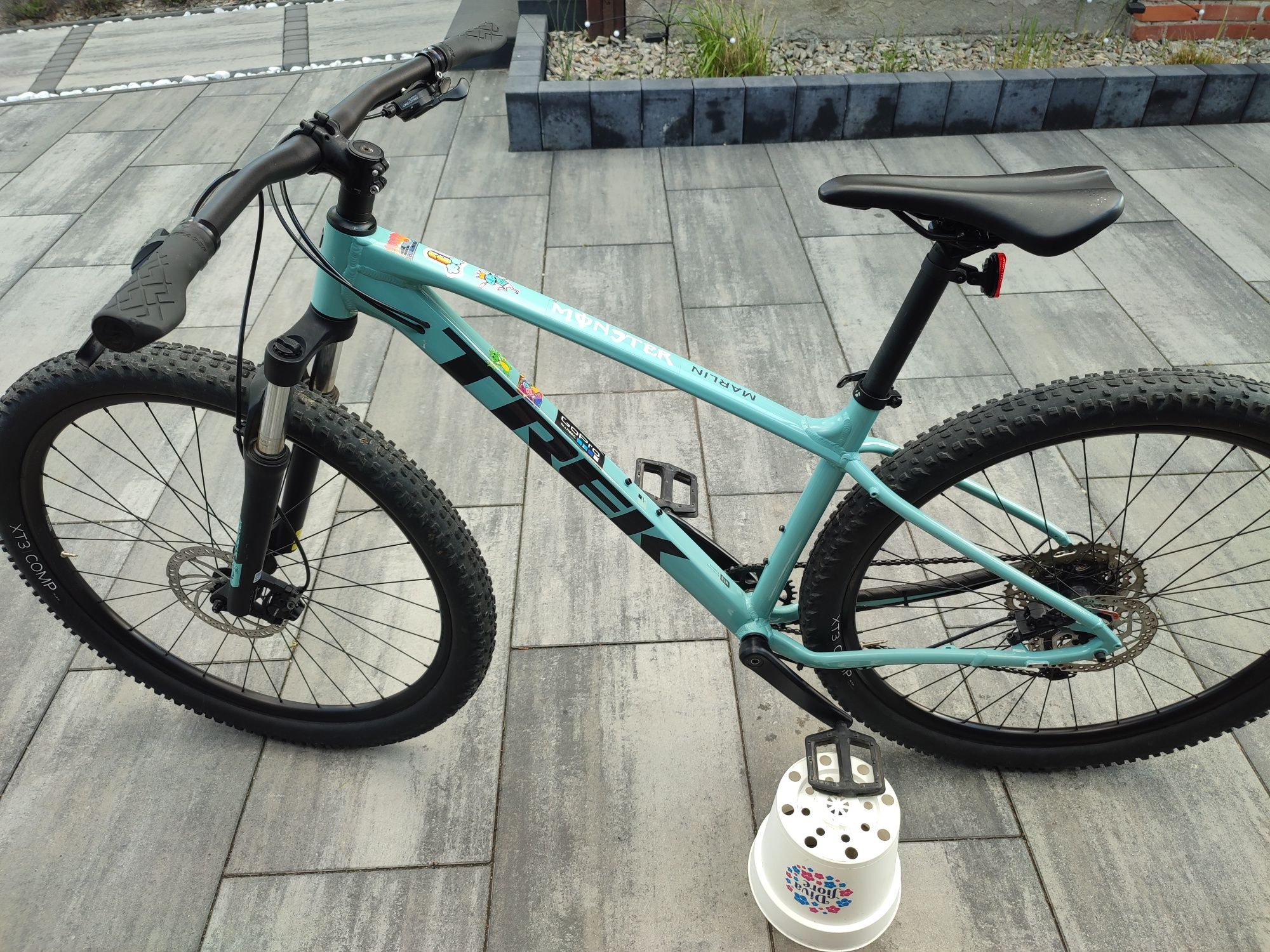 Trek marlin 6 2023