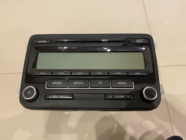 Radio CD VW RCD310