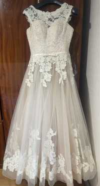 Свадебное платье / весільна сукня